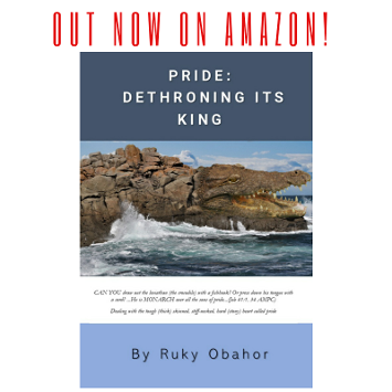 Pride:Dethroning Its King