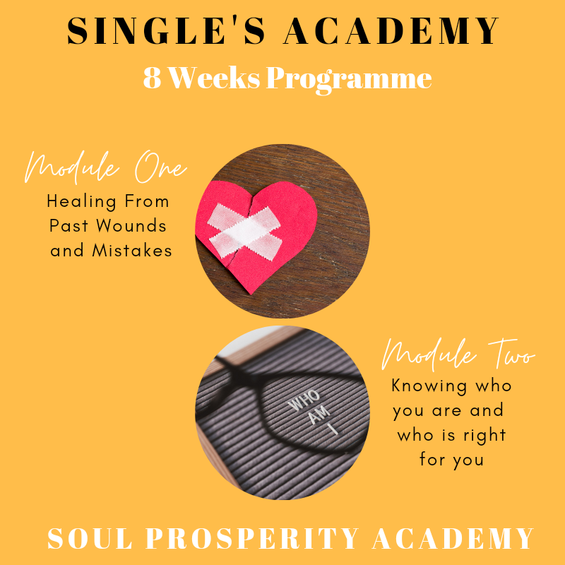 Single's Academy